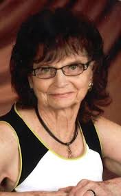 Marie Gladys (Krause) Gallman