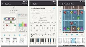 Terima kasih sangat membntu bagi pemula. 10 Aplikasi Kunci Gitar Terbaik Dan Terlengkap Di Android