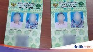 Contoh surat undangan pernikahan simple. Yang Perlu Diketahui Tentang Kartu Nikah