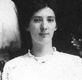 Elizabeth “Bessie” O'Connor (1889-1952)