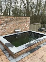 Next, combine air and water to create rain, and combine earth and rain to create plant. Water Feature Services Maltby Aquatics Pond Aquarium Design And Maintenance