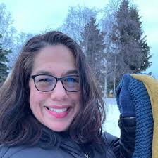 Hi all! I just wanted to introduce myself Jaime Olson