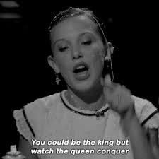 You Can Be The King But Watch The Queen Conquer Https Encrypted Tbn0 Gstatic Com Images Q Tbn 3aand9gcs Lqjppbkkmykawvko7oftvoz8bo3shmedfw Usqp Cau