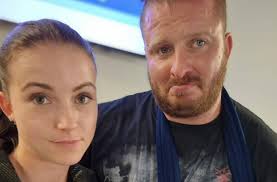 Hückeswagener bricht sich Oberarm bei Monsters Championships