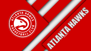 Size is 1920 × 1080 pixels. Atlanta Hawks Desktop 1920x1080 Wallpaper Teahub Io