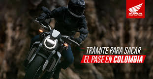 Ambas secciones están del lado izquierdo. Requisitos Y Costos Del Pase De Conduccion En 2021 Honda Motos