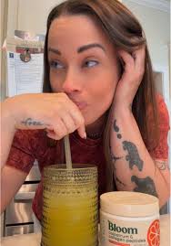 Kelsey Bloom Nutrition