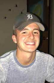 Obituary information for Gavin Jordan Wethington