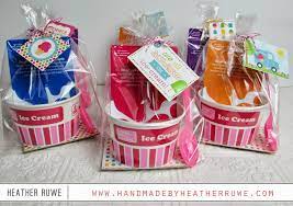 Finding the perfect corporate holiday party invitations, corporate gifts and party favors can be a challenge. Teacher Gifts Handmade By Heather Ruwe