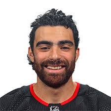 Joseph Gambardella's Instagram, Twitter & Facebook