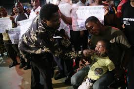 A modern prophet tb joshua who has been attributed with several miracles, including some these modern miracles have not been documented nor denied. Repost The Miracles Of Tb Joshua Tb Joshua Watch