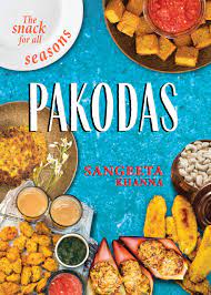 Store brought asafoetida (hing) has some amounts of wheat in it. There Is More To A Pakoda Than Just Onions Gram Flour And Ketchup