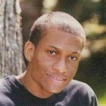 Mr. Robert David Moore II Obituary