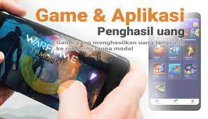 We did not find results for: Aplikasi Game 2021 Yang Menghasilkan Uang Tanpa Modal Terbukti Membayar