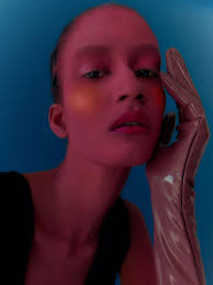 Elliot e Erick Jiménez per Gucci Beauty