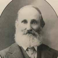 Stephen Francis Durbin (1833–1912) • FamilySearch