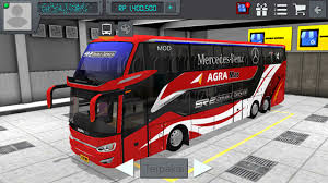 Kami telah mempersiapkan kumpulan livery bussid shd terbaru 2018. Download Livery Legacy Sr2 Dd Mod Bussid By Ztom Payoengi Com