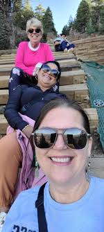 Manitou incline completion time and experience