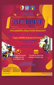 Anggotanya berasal dari pelajar smasederajat kelas 10. Lpkbb Arjuna 2020 Your All In One Event Partner Solution