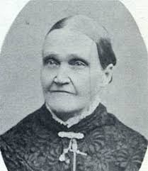 Harriet Wollerton Dilworth Brinton (1822-1896)