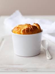 Mini Souffles Au Fromage Recette Souffle Au Fromage Recette Fromage De Chevre Au Four