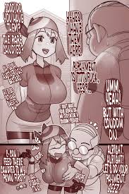 May Condom Zuri comic porn | HD Porn Comics