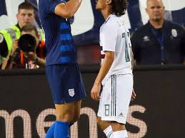 When the united states and mexico men's national teams face off. The Weekly Rekrap You Must Be This Tall To Read This Week S Post Stars And Stripes Fc