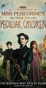 Miss peregrine's home for peculiar children. Miss Peregrine S Home For Peculiar Children 2016 Imdb