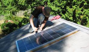 When you choose diy solar, you're taking control of your solar project. The 10 Best Diy Solar Panel Tutorials The Diy Life