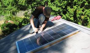 Solar power for homes is increasing in popularity and decreasing in price. The 10 Best Diy Solar Panel Tutorials The Diy Life