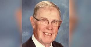 Donald Richard Fink Obituary