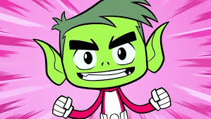 Teen Titans Gos Beast Boy Voice Actor Claims To Have Been Fired By Warner  Bros After Parkinsons Diagnosis