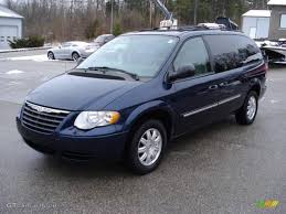 Image result for Patriot Blue 2005 Chrysler