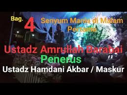 Maybe you would like to learn more about one of these? Download Ceramah Lucu Ust Maskur Mp4 Mp3 3gp Naijagreenmovies Fzmovies Netnaija