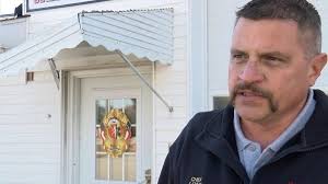 Morehead City fire department still struggling after Hurricane Florence