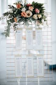 Wedding Wire Seating Chart Seating Chart