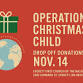 Operation Christmas Child event image