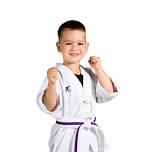 Ninja Grading In Preston