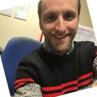 Christopher Mattingly