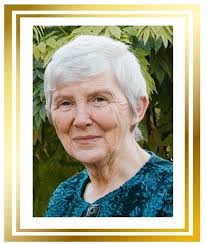 Ann Shesgreen Flannery (née Corcoran)