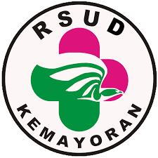 Rsud Kemayoran Website