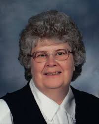 Iva Stogsdill Obituary March 10, 2025