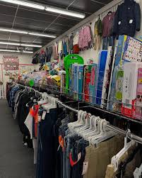 Uptown Resale Consignments...