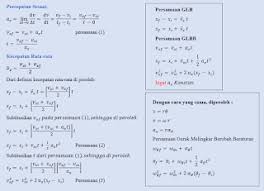Un 2007 paket a turunan pertama dari f(x) = 3sin23xadalah f'(x) = …. Kumpulan Soal Dan Pembahasan Soal Ujian Nasional Un Fisika Sma Part 1 Mekanika Gerak Lurus Dan Gerak Melingkar Gammafis Blog
