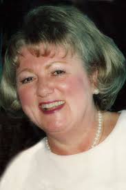 Carol Ann Axelson Costello