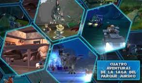 Jurassic world the game mod apk (batería ilimitada, vip habilitado), en el que, los jugadores de android pueden sumergirse completamente en . Lego Jurassic World Apk V2 0 1 18 Android Full Mod Mega