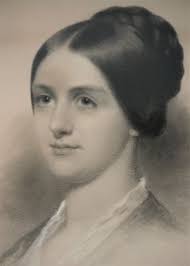 Ellen Sturgis Hooper, c.1848 (Hills no. 43.3.8)