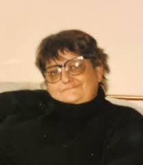 Shirley Thompson Obituary