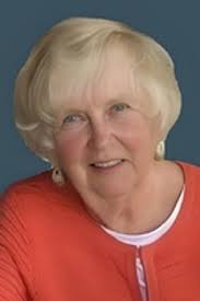 Janice Ruth Golder Obituary