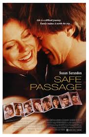 Safe Passage (1994)